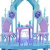 MATTEL JGG41 Disney La Reine des Glaces Elsa Château de Voir les images du produit 7