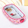 BABY born Baby Nest für 36 cm und 43 cm Puppen Produktbild-Vorschau 2