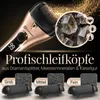 Heimwert PediWell Pro Hornhautentferner elektrisch mit Produktbild-Vorschau 4