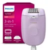 Philips 4000 series Epilator Series 4000 BRE257/00 Kabelový Náhled obrázku produktu 22