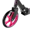 Scooter NILS Extreme HM603 rosa Anteprima dell’immagine prodotto 3