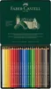 Faber-Castell Crayons de couleur Polychromos 24 couleurs Voir les images du produit 8