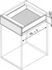 Blum Legrabox pure H M Schubladenschienen Set | 1 Paar, Produktbild-Vorschau 2