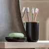 6Stk Badezimmer Set, Seifenspender Zubehör Set Produktbild-Vorschau 6