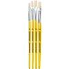 EBERHARD FABER Pinsel-Set Größe 6, 8, 10, 12, 4-teilig Produktbild-Vorschau 2