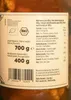 KoRo I  Seitan 6 x 400 g Produktbild-Vorschau 5