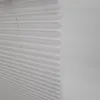 Gardinia Plissee Solo mit Saugnäpfen  weiß 70 x 130 cm Produktbild-Vorschau 11