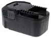 Akku für Würth Typ 0700 980 520 2000mAh NiMH Produktbild-Vorschau 2