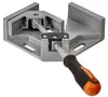 Ścisk kątowy stolarski KRAFT&DELE 150x70mm Podgląd zdjęcia produktu 4