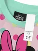 Disney Minnie Mouse Schwimmshirt UV-Schutz 30 für Mädchen - Produktbild-Vorschau 4