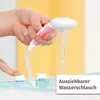 BABY born Badewanne mit Licht, Sound & Dusche Produktbild-Vorschau 5
