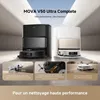 Saugroboter mit Wischfunktion MOVA V50 Ultra Complete, Produktbild-Vorschau 2