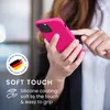 kwmobile Handyhülle für iPhone 12 Pro Max Hülle, für iPhone Produktbild-Vorschau 4