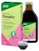 Salus Kräuterblut Floradix mit Eisen, Flüssigkeit zum Produktbild-Vorschau 1