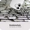 Hülle Apple iPhone 17 Schutzhülle - Cazy - Transparant Produktbild-Vorschau 4
