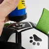 Duvo+ Hundespielzeug Interaktiver Fußball, Durchmesser: 15 Produktbild-Vorschau 4