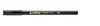 Edding 1340 Pinselstift schwarz, Pinselspitze 1-3 mm, Fein Produktbild-Vorschau 12
