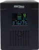 Kraft&Dele KD1930 UPS 2000VA LCD záložný zdroj Náhľad obrázku produktu 5