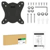 PureLink PureMounts® TV Halterung - Swivel - Vesa 100 Produktbild-Vorschau 5