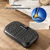 Kehot Vibrationsplatte  | 120 Stufen  | 4 Modi  | Bluetooth Produktbild-Vorschau 9