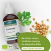 Estratto di coriandolo 50ml Anteprima dell’immagine prodotto 2