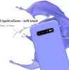 Cadorabo Schutzhülle für Samsung Galaxy S10 PLUS Hülle in Produktbild-Vorschau 2