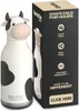 ASOBU Borraccia Willow la Mucca 460ml Anteprima dell’immagine prodotto 4