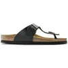 Birkenstock Ramses Schwarz - Herren Pantoffel - 044791 Produktbild-Vorschau 23