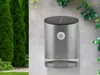 Smartwares 10.045.82 Außenbereich Solarwandleuchte Produktbild-Vorschau 13