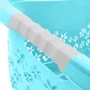 keeeper Ergonomischer Wäschekorb mit luftdurchlässigem Produktbild-Vorschau 5