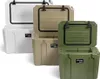 Petromax Kühlbox 25 Liter Olive Produktbild-Vorschau 27