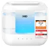 Humidificateur Dreo pour chambre à coucher - Fonctionnement Voir les images du produit 1