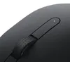 DELL Mobile Wireless-Maus – MS3320W – Schwarz, Beidhändig, Produktbild-Vorschau 6