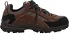 MEINDL Freizeitschuh Magic Men GTX, Gr. 43/9, braun/orange Produktbild-Vorschau 11