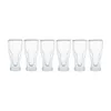 Klasique Doppelwandige Gläser Set – 6 Teegläser 300ml & 6 Produktbild-Vorschau 3