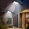 JOIEYOU Solární pouliční lampa 400W s dálkovým ovládáním a Náhled obrázku produktu 4