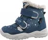 Superfit Glacier Mädchen Stiefel in Blau, Größe 25 Produktbild-Vorschau 1