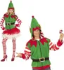 Jacke Weihnachtself, Groesse:S/M Produktbild-Vorschau 4