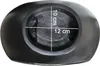 Zimmerbrunnen Blumenvase schwarz BK915 mit LED Beleuchtung Produktbild-Vorschau 5