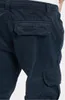 Urban Classics Pánské kalhoty joggers Chalouse navy L Náhled obrázku produktu 29
