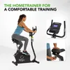 Bicicletta ergometrica Tunturi FitCycle 40i Anteprima dell’immagine prodotto 2