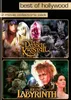 Der dunkle Kristall / Die reise ins Labyrinth Produktbild-Vorschau 2