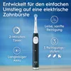 Braun Oral-B iO Series 2 mit Reiseetui Forest Green, Produktbild-Vorschau 32