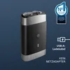 Philips PQ888/06, Rotační holicí strojek, Šedá, Černá, Náhled obrázku produktu 6