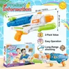 Wasserpistole für Kinder Erwachsene, 2 Stück Produktbild-Vorschau 2