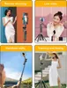 Selfie-Stick-Stativ mit automatischer Gesichtsverfolgung, Produktbild-Vorschau 4