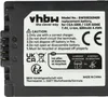 vhbw Akku kompatibel mit Panasonic Lumix DMC-FZ18, DMC-FZ8, Produktbild-Vorschau 5