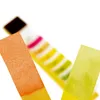 Bandelettes de papier musqué Mesure du Ph 1-14 80pcs. Voir les images du produit 5