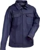 Cofra Schweißerjacke, flammhemmend 100% Denim-Baumwolle 52 Produktbild-Vorschau 1
