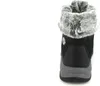 Skechers Damen Stiefelette in Schwarz, Größe 39 Produktbild-Vorschau 25